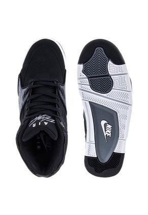Basketball Negro Nike Air Flight 89