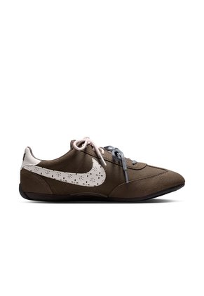 Tenis Mujer Nike Sprint Sister Marrón