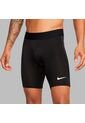 Pantaloneta Nike Hombre M Np Dri-Fit Long  - Negro de Nike