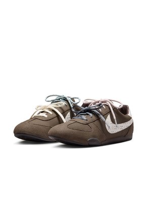 Tenis Mujer Nike Sprint Sister Marrón