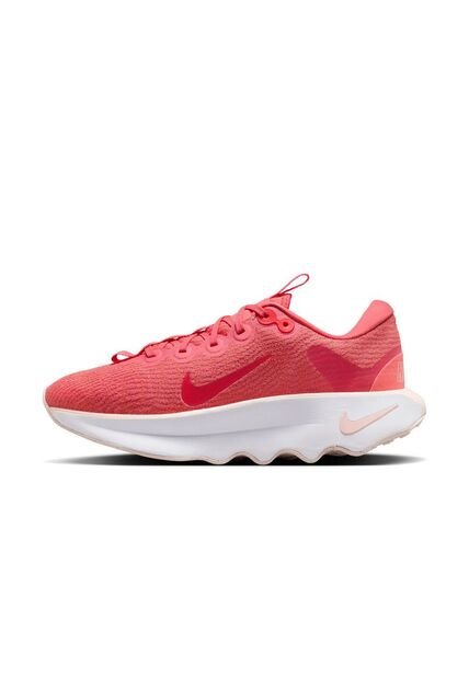 Tenis Mujer Training Nike Motiva Naranja