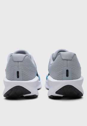 Tenis NIKE Downshifter 13 Gris