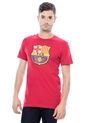 Camiseta Nike Barcelona Vinotinto de Nike