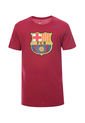 Camiseta Nike Barcelona Vinotinto de Nike