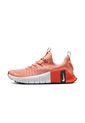 Tenis Mujer Training Nike Free Metcon 6 Naranja de Nike