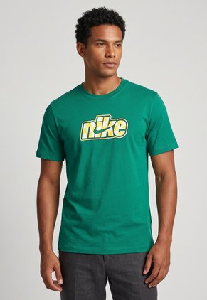 Camiseta NIKE Sportswear Verde