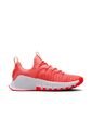 Tenis Mujer Training Nike Free Metcon 6 Naranja de Nike