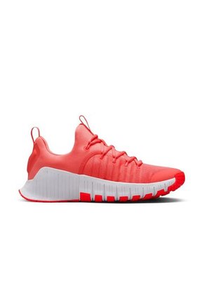 Tenis Mujer Training Nike Free Metcon 6 Naranja