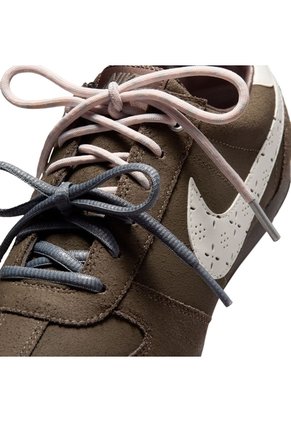 Tenis Mujer Nike Sprint Sister Marrón