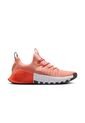 Tenis Mujer Training Nike Free Metcon 6 Naranja de Nike