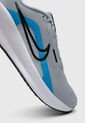 Tenis NIKE Downshifter 13 Gris de Nike