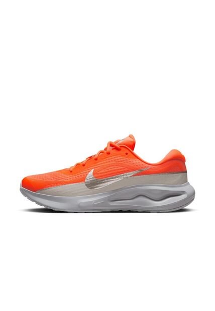 Tenis Hombre Running Nike Journey Run Premium Naranja