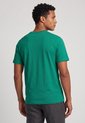 Camiseta NIKE Sportswear Verde de Nike