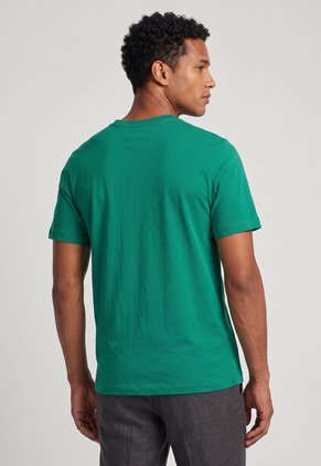 Camiseta NIKE Sportswear Verde