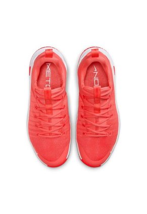 Tenis Mujer Training Nike Free Metcon 6 Naranja