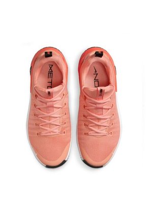 Tenis Mujer Training Nike Free Metcon 6 Naranja