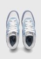 Tenis Lifestyle NIKE Air Max 1 '87 Textile Blanco de Nike