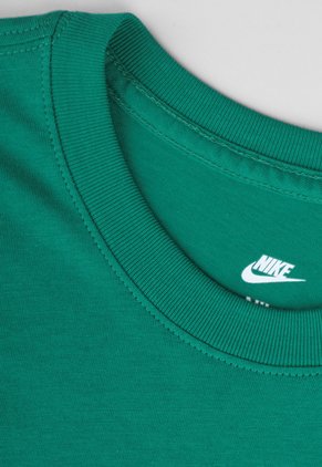 Camiseta NIKE Sportswear Verde