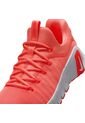 Tenis Mujer Training Nike Free Metcon 6 Naranja de Nike
