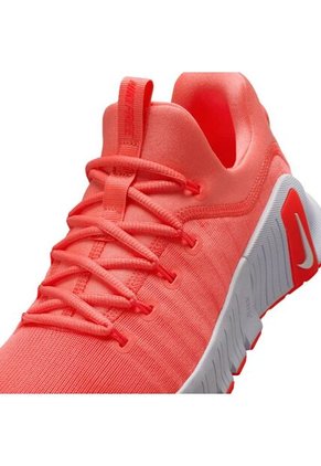 Tenis Mujer Training Nike Free Metcon 6 Naranja