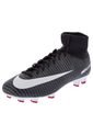 Guayo Negro-Blanco Nike Mercurial Victory VI Df Fg de Nike