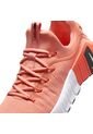 Tenis Mujer Training Nike Free Metcon 6 Naranja de Nike