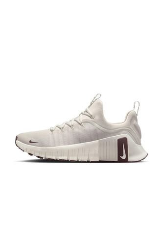 Tenis Mujer Training Nike Free Metcon 6 SE Crema Nike