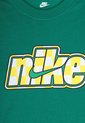 Camiseta NIKE Sportswear Verde de Nike