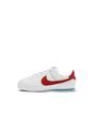 Tenis Unisex Niño Lifestyle Nike Cortez EasyOn Blanco de Nike