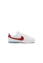 Tenis Unisex Niño Lifestyle Nike Cortez EasyOn Blanco de Nike