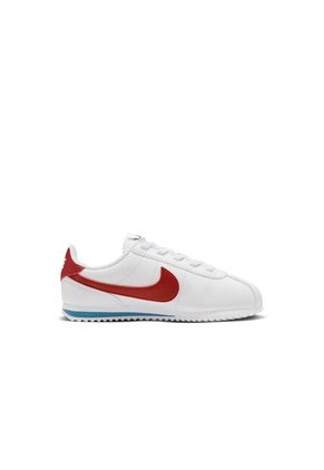 Tenis Unisex Niño Lifestyle Nike Cortez EasyOn Blanco