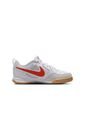 Tenis Unisex Niño Lifestyle Nike Gato Blanco de Nike