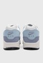 Tenis Lifestyle NIKE Air Max 1 '87 Textile Blanco de Nike