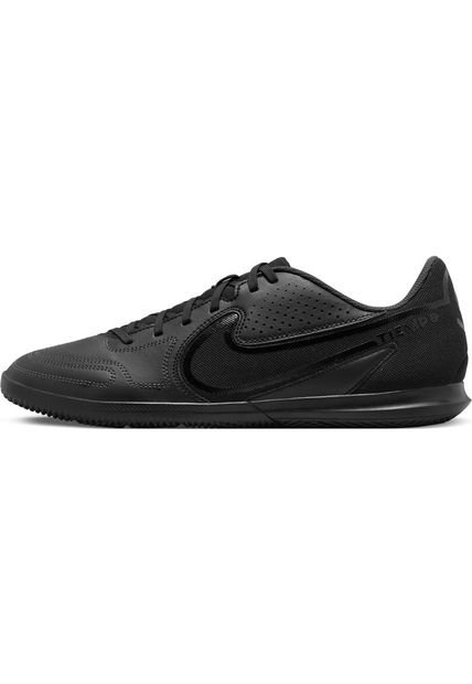Guayos Hombre Nike Legend 9 Club IC Negro