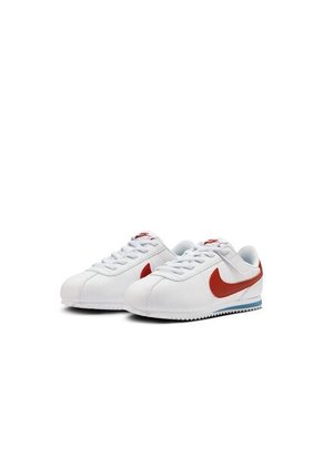 Tenis Unisex Niño Lifestyle Nike Cortez EasyOn Blanco