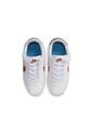 Tenis Unisex Niño Lifestyle Nike Cortez EasyOn Blanco de Nike