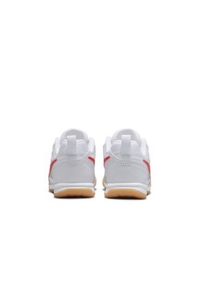 Tenis Unisex Niño Lifestyle Nike Gato Blanco