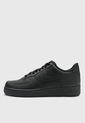 Tenis Lifestyle Negro Nike Air Force 1 '07 de Nike
