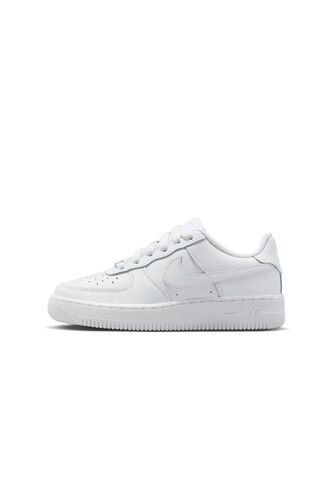 Tenis Unisex Niño Lifestyle Nike Air Force 1 LE Blanco Nike