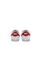 Tenis Unisex Niño Lifestyle Nike Cortez EasyOn Blanco de Nike