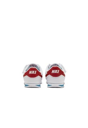 Tenis Unisex Niño Lifestyle Nike Cortez EasyOn Blanco