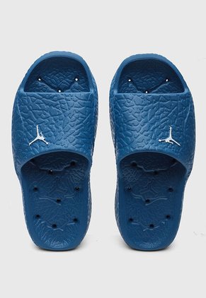 Playeras NIKE Jordan Franchise Azul