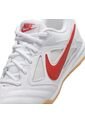 Tenis Unisex Niño Lifestyle Nike Gato Blanco de Nike