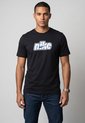 Camiseta NIKE Sportswear Negro de Nike
