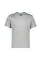 Camiseta Nike Dri-Fit Miler Ss-Gris de Nike