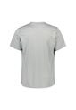 Camiseta Nike Dri-Fit Miler Ss-Gris de Nike