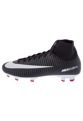 Guayo Negro-Blanco Nike Mercurial Victory VI Df Fg