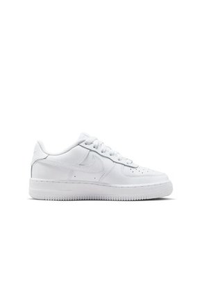 Tenis Unisex Niño Lifestyle Nike Air Force 1 LE Blanco