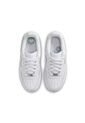 Tenis Unisex Niño Lifestyle Nike Air Force 1 LE Blanco de Nike