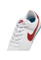 Tenis Unisex Niño Lifestyle Nike Cortez EasyOn Blanco de Nike